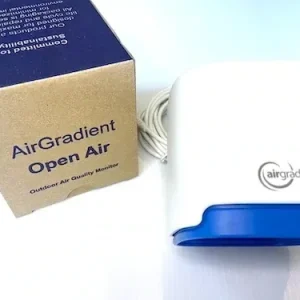 Airgradient - Open Air Outdoor O-1PST