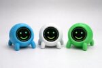 Monitor CO₂ inteligent – aer mai bun, decizii mai bune - imagine 2