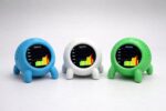 Monitor CO₂ inteligent – aer mai bun, decizii mai bune - imagine 3
